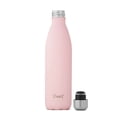 thumbnail image 2 of S'well Vacuum Insulated Stainless Steel Water Bottle, Pink Topaz, 25 oz, 2 of 9