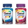 Centrum MultiGummies Men + Women (70ct + 70ct) Multivitamins