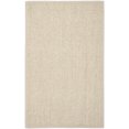 thumbnail image 3 of SAFAVIEH Natural Fiber Charlene Braided Jute Area Rug, Marble, 5' x 8', 3 of 7