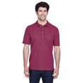 thumbnail image 1 of Polo Piqué Clásico Hombre ultraclub BURDEOS L 8535, 1 of 1