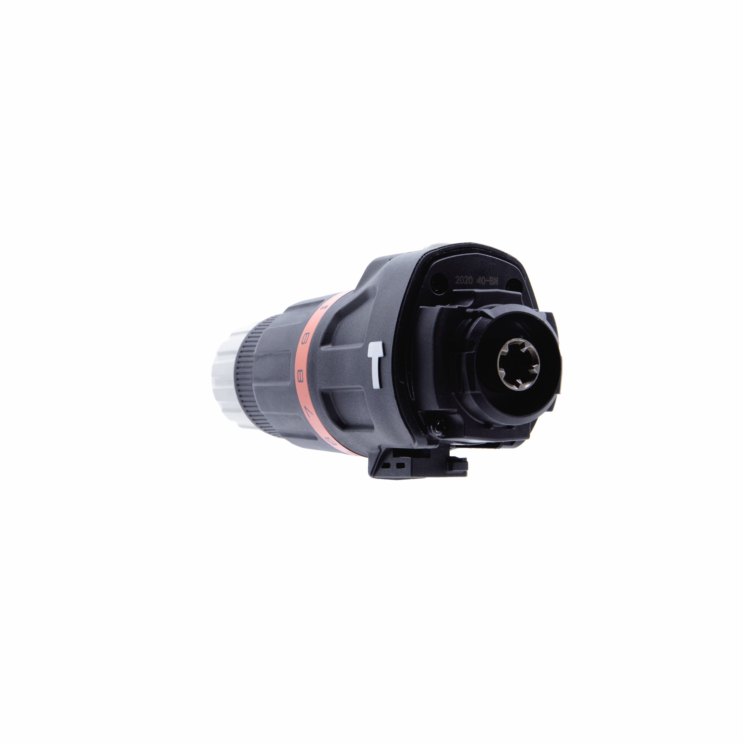 BLACK+DECKER MATRIX&trade; Hammer Drill, Easy Attachment with 2-Speed Setting
