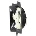 thumbnail image 2 of Cooling Fan Assembly Compatible with HONDA ACCORD 1998-2002 RH 6 Cyl Coupe/Sedan, 2 of 4