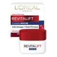 thumbnail image 3 of Crema facial L'Oréal Revitalift noche anti-arrugas + extra firmeza 49 g, 3 of 4