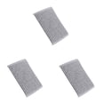 thumbnail image 2 of Metal Scrub Sponge Non Scratch Kitchen Cleaning Dishwashing Multi Color Wire, 2 of 5