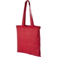 thumbnail image 1 of Madras Cotton Tote, 1 of 1