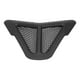 thumbnail image 4 of Cubierta de rejilla de ventilación para faro de motocicleta, embellecedor de ventilación de entrada de aire para faro negro, apto para R15 V3 2018-2020, 4 of 8