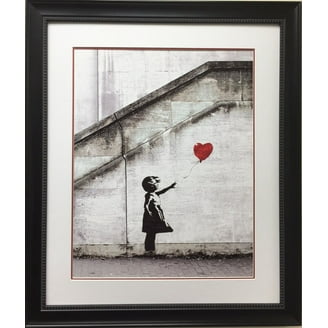 BANKSY 