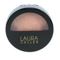 thumbnail image 4 of Laura Geller Baked Balance-N-Glow Illuminating Foundation Porcelain 0.28 oz, 4 of 8