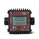 thumbnail image 1 of Medidor de Flujo de Engranajes Digital K24, Medidor de Flujo de Engranajes Electrónico, Sensor de Flujo de Agua Líquida para Combustible y Productos Químicos., 1 of 6