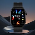 thumbnail image 2 of Reloj inteligente GT22 Pantalla de 185 pulgadas Reloj deportivo Llamada compatible con Bluetooth JShteea El nuevo, 2 of 9