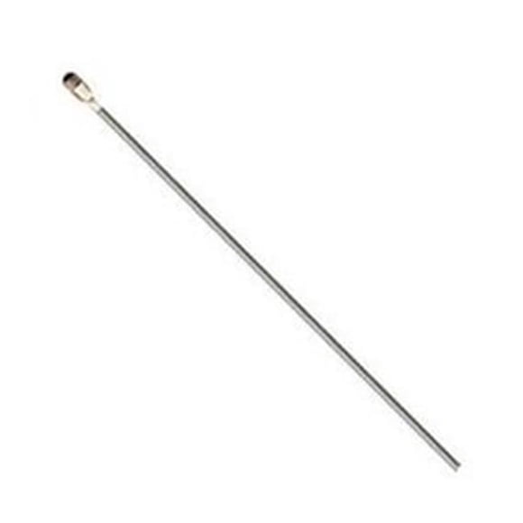 T2000- T5000 49 Pointe en Laiton Fouet d'Antenne CB de Remplacement