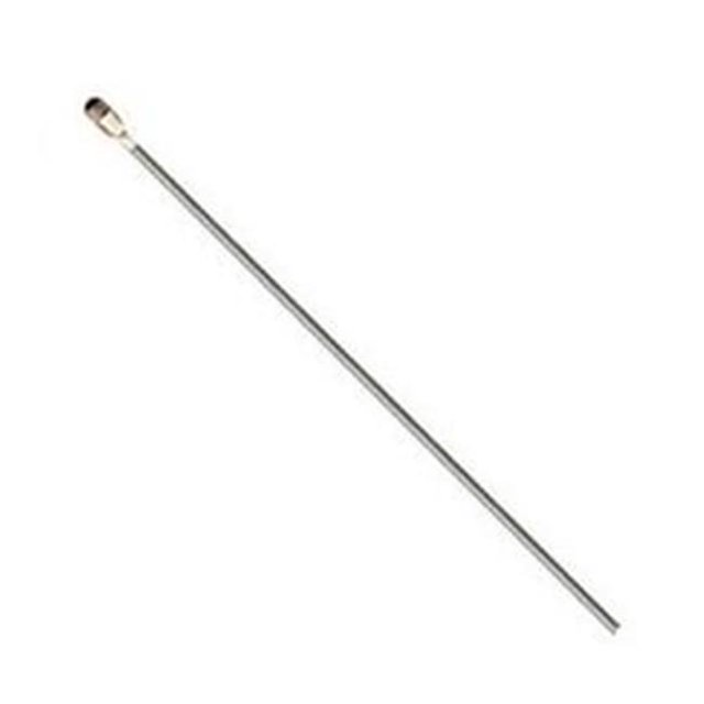T2000- T5000 49 Pointe en Laiton Fouet d'Antenne CB de Remplacement