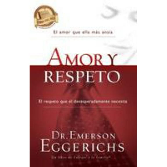 Pre-Owned Amor Y Respeto (Paperback) 1602553688 9781602553682