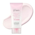 thumbnail image 1 of Protector solar MAKE P:REM, suavizante, rosa, tonificante, SPF 50+, 50 ml, 1 of 8