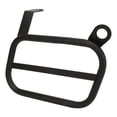 thumbnail image 3 of Saddle Bag Support Rack, Motorcycle Right Side Luggage Rack Solid Construction Long Durability  for R NineT Pure Option Scrambler, 3 of 8