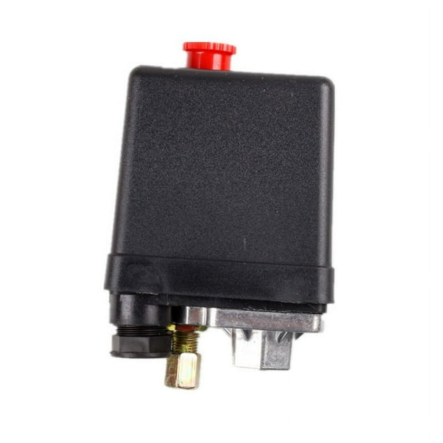 Compresseur d'Air 0.5-0,8 Automatique Pneumatique 220V 20A