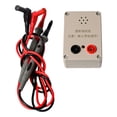 thumbnail image 4 of Rongfmy Continuity Meter Electrical Circuit Detector for Measuring Cable Switch Home style C, 4 of 9