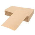 thumbnail image 5 of 100 sobres de semillas, sobres de papel, paquetes de semillas, sobres de papel, sobres para dinero, 5 of 5