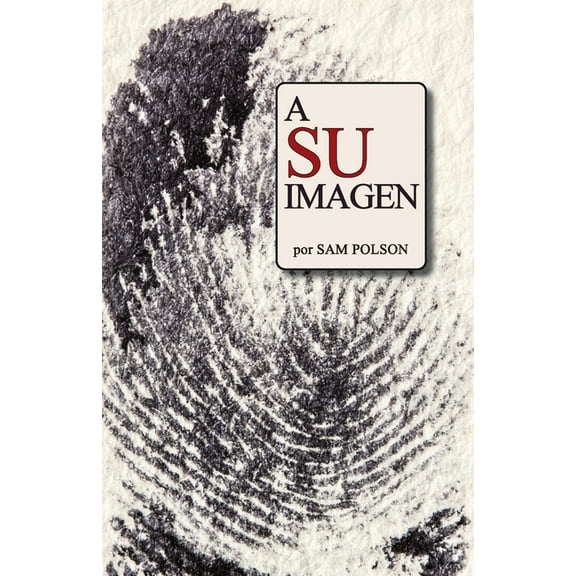A Su Imagen (Spanish Edition), (Paperback)