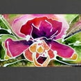 thumbnail image 2 of CafePress - Flower, Colorful, Maternity Dark T Shirt - Maternity Dark T-Shirt, 2 of 3