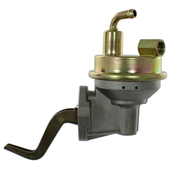 Agility Auto Parts 4030004 Mechanical Fuel Pump for Pontiac Specific Models