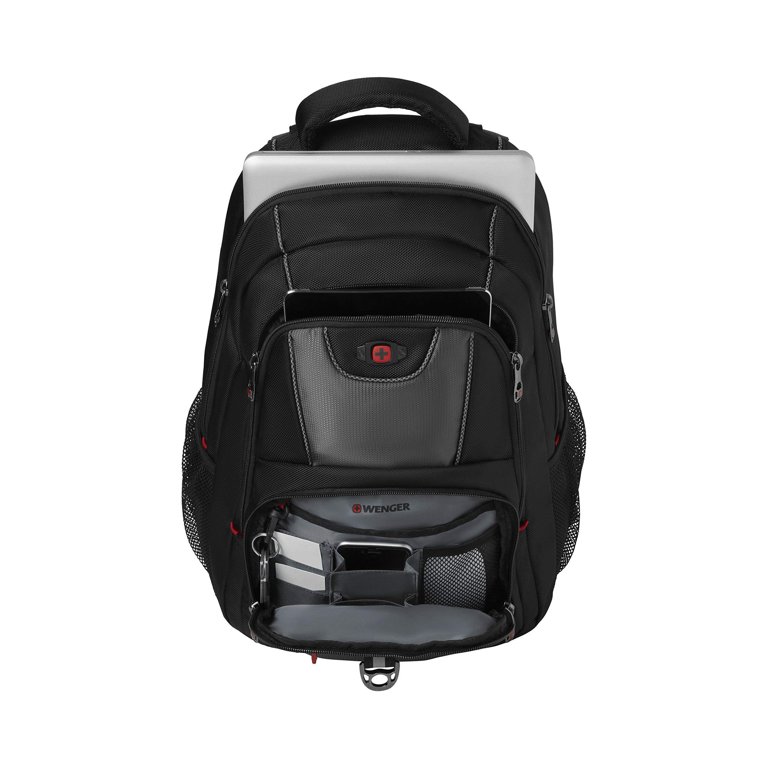 calvin klein kiernan leather backpack Calvin Klein Backpack