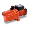 thumbnail image 1 of Bomba Tipo Jet Evans De 1 Hp De Funcionamiento Automático, 1 of 5