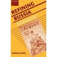 thumbnail image 1 of Pre-Owned Refining Russia: Advice Literature, Polite Culture, and Gender from Catherine to Yeltsin, (Hardcover), 1 of 1
