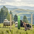 thumbnail image 6 of Farm Fence 5ft x 164ft Heavy Zinc Coating  Livestock Fence Field Wire Fencing for Deer,Cattle,Goat,Hog,Sheep Animals and Field Protection, 6 of 8