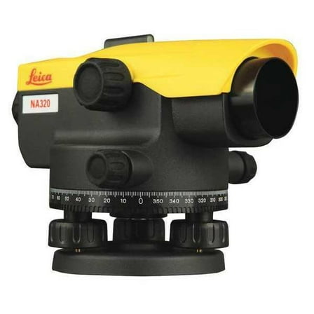 Leica Na Automatic Level,Magnification 20X NA320