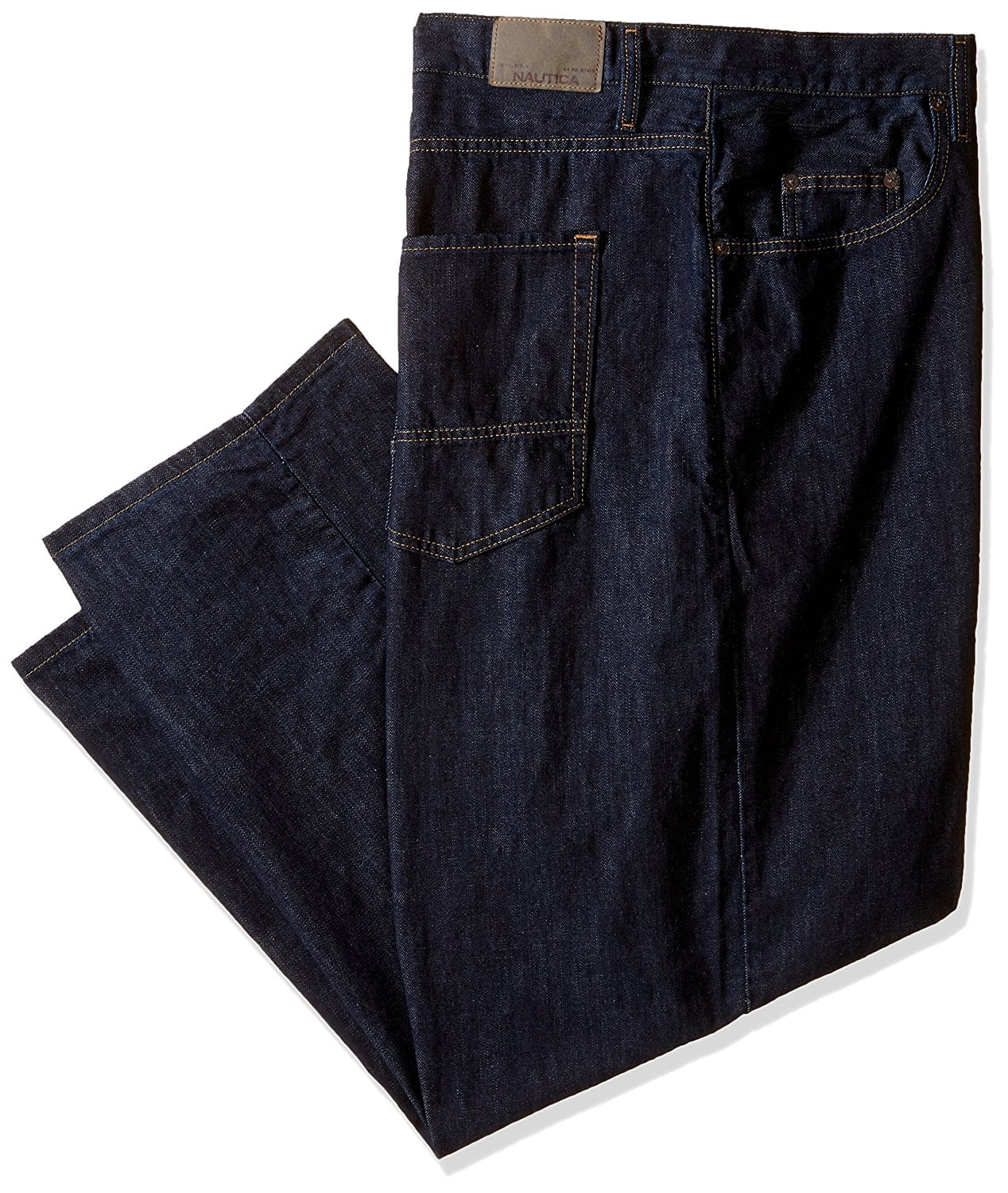 nautica relaxed fit jeans