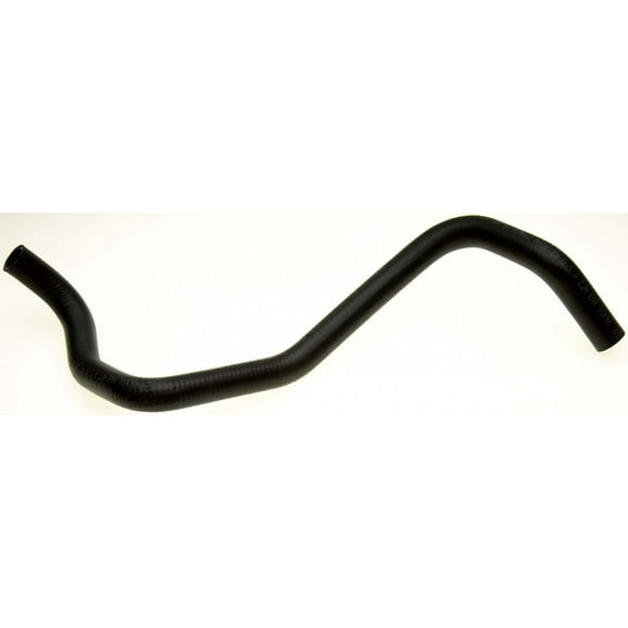 HVAC Heater Hose Fits select: 2002-2004 FORD ESCAPE