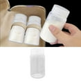 thumbnail image 2 of Portable Baby Formulas Dispenser Container Secure Seal 100ml Capacity PP Plastic Easy to Clean Hygienic Design for Travel, 2 of 9