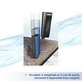 thumbnail image 3 of Aqueon Aquarium Algae Cleaning Magnets Glass/Acrylic, Black Large, 3 of 8