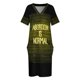 thumbnail image 4 of Abortion es Normal vestido suelto con bolsillo vestido de fiesta elegante para mujer 2025 vestidos elegantes para mujer, 4 of 7