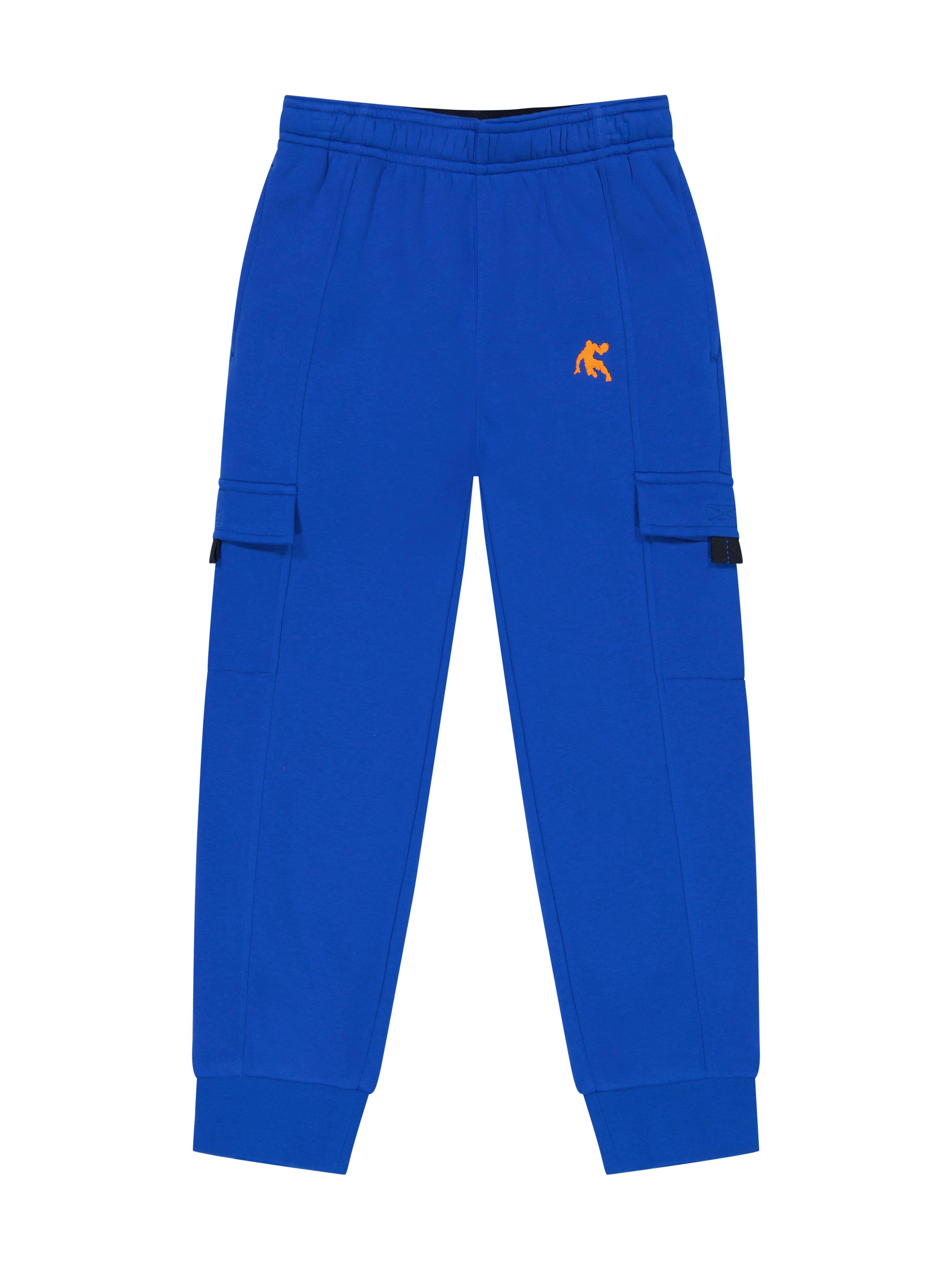 AND1 Boys Double Team Athletic Jogger, Sizes 4-18