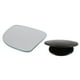 thumbnail image 1 of Espejo De Punto Ciego Espejo Gran Angular Espejo Retrovisor Convexo Ajustable Espejo De Coche Para Todos Los Vehículos Universales 1 Pieza Speravity VI008734-01, 1 of 5