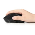 thumbnail image 4 of Mistaha 2.4G Wireless Optical Vertical Mouse 6 Keys Ergonomic Office Mouse 3 Adjustable DPI Comfortable, 4 of 8