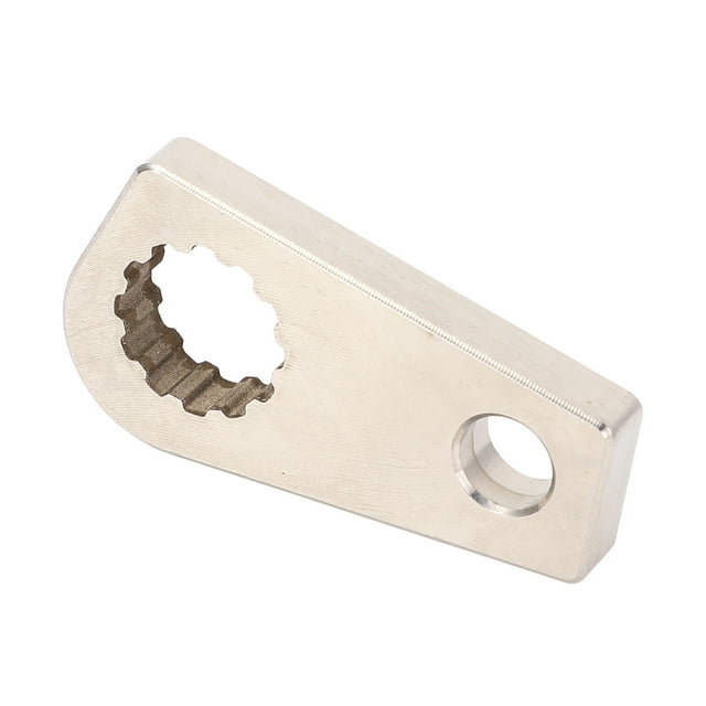 Palanca de Palanca de Campana, 3233153 Acero Shifter Bellcrank Alta Dureza Para 325 425 500