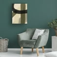 thumbnail image 3 of Trademark Fine Art Yopie Studio Tempus Canvas Wall Art, 3 of 4