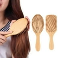 thumbnail image 4 of Electric Massage Comb with Adjustable Intensity for Head Fatigue Relief and Scalp Circulation, 4 of 6