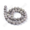 thumbnail image 3 of Natural Maifanite/Maifan Stone Beads Strands Round 4mm Hole: 0.8mm about 85~90pcs/strand 14.8 inch, 3 of 6
