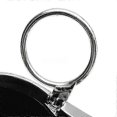 thumbnail image 3 of 2025 Universal Car Drink Cup Holder - Dual Hole Automotive Accessory, 3 of 5