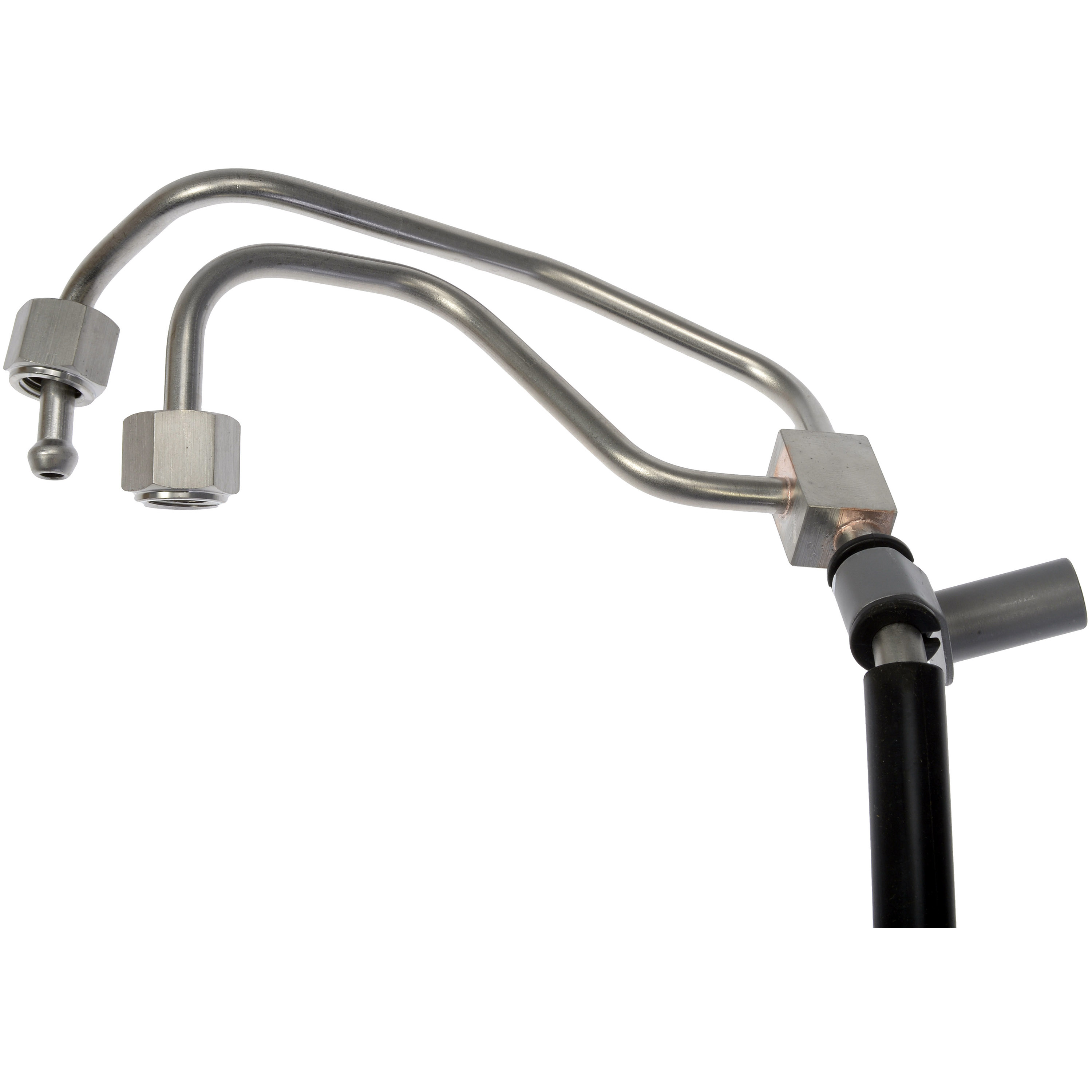 Dorman 809-010 Fuel Injection Fuel Feed Pipe for Specific Ford / Lincoln Models