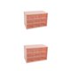 thumbnail image 1 of Monstrate Simplifique la vida con el cajón de almacenamiento de cosméticos - Excelentes materiales Almacenamiento y partición de múltiples Type2 NO2, 1 of 6