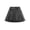 Black, variant on Girl's Casual High Waisted Pleated Denim Skirt Summer Vintage Trendy Side Zipper Uniform Skirt Jeans Skirt(Light Blue,8-9 Years)