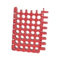 thumbnail image 2 of Herramienta organizadora de cables perfke para Cat5 Cat6 Cat7 Agujeros de 5x7, 2 of 9