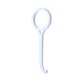 thumbnail image 1 of Extractor de Brackets Invisibles Retenedor de Edad de Ortodoncia Oculto Extractor de Gancho, 1 of 6