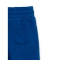 thumbnail image 3 of Wonder Nation Boys Fleece Pants, Sizes 4-18 & Husky, 3 of 3