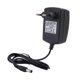 thumbnail image 5 of Adaptador De Corriente CA/ De 12 V, 1,5 A, Con Enchufe De 5,5 Mm X 2,5 Mm, Cable De 37 Pulgadas Para Pantalla LED, De Seguridad, Consola De Juegos, 5 of 7